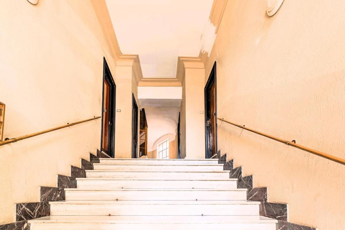 Appartamento B&f Vatican *