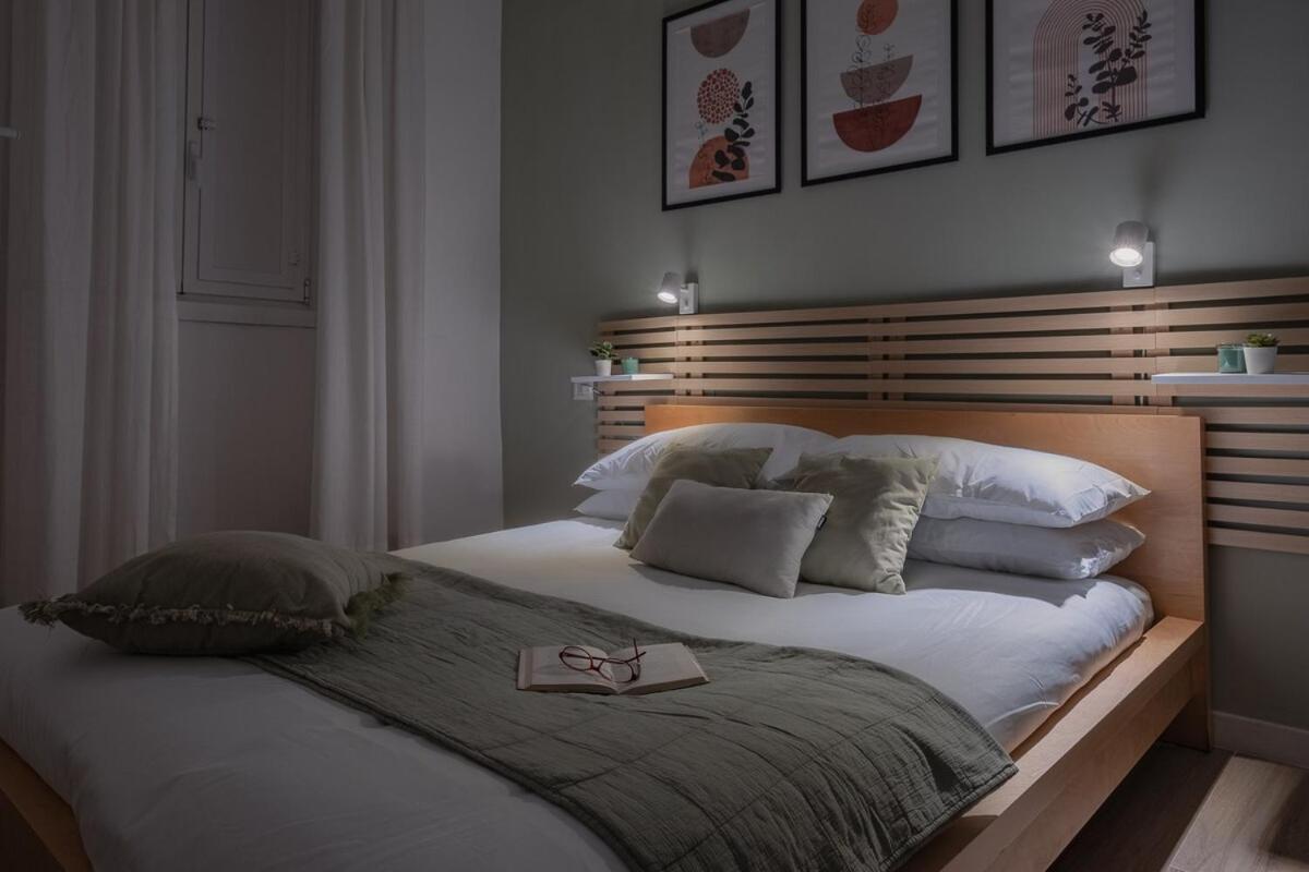 B&f Vatican Apartment Rome